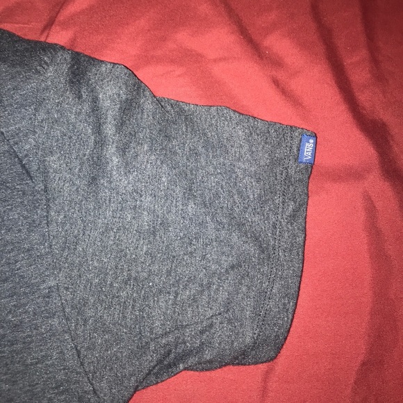 Vans “off the wall” t-shirt - Picture 2 of 5